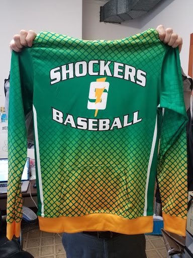 Sports Equipment Rental Service «Sieferts Sports Center», reviews and photos, 3635 Glenmore Ave, Cincinnati, OH 45211, USA