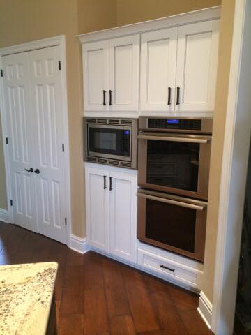 Cabinet Maker «Norvell Inc», reviews and photos, 1520 Lindberg Dr, Slidell, LA 70458, USA