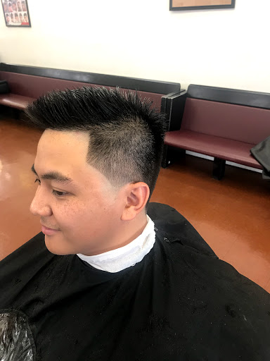 Barber Shop «Images II Barber Shop», reviews and photos, 10040 Bruceville Rd, Elk Grove, CA 95757, USA