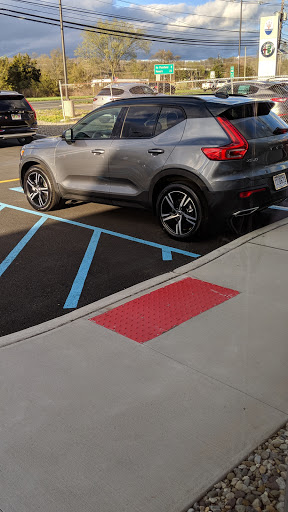 Car Dealer «Volvo Cars Bridgewater», reviews and photos, 1028 US-22, Somerville, NJ 08876, USA