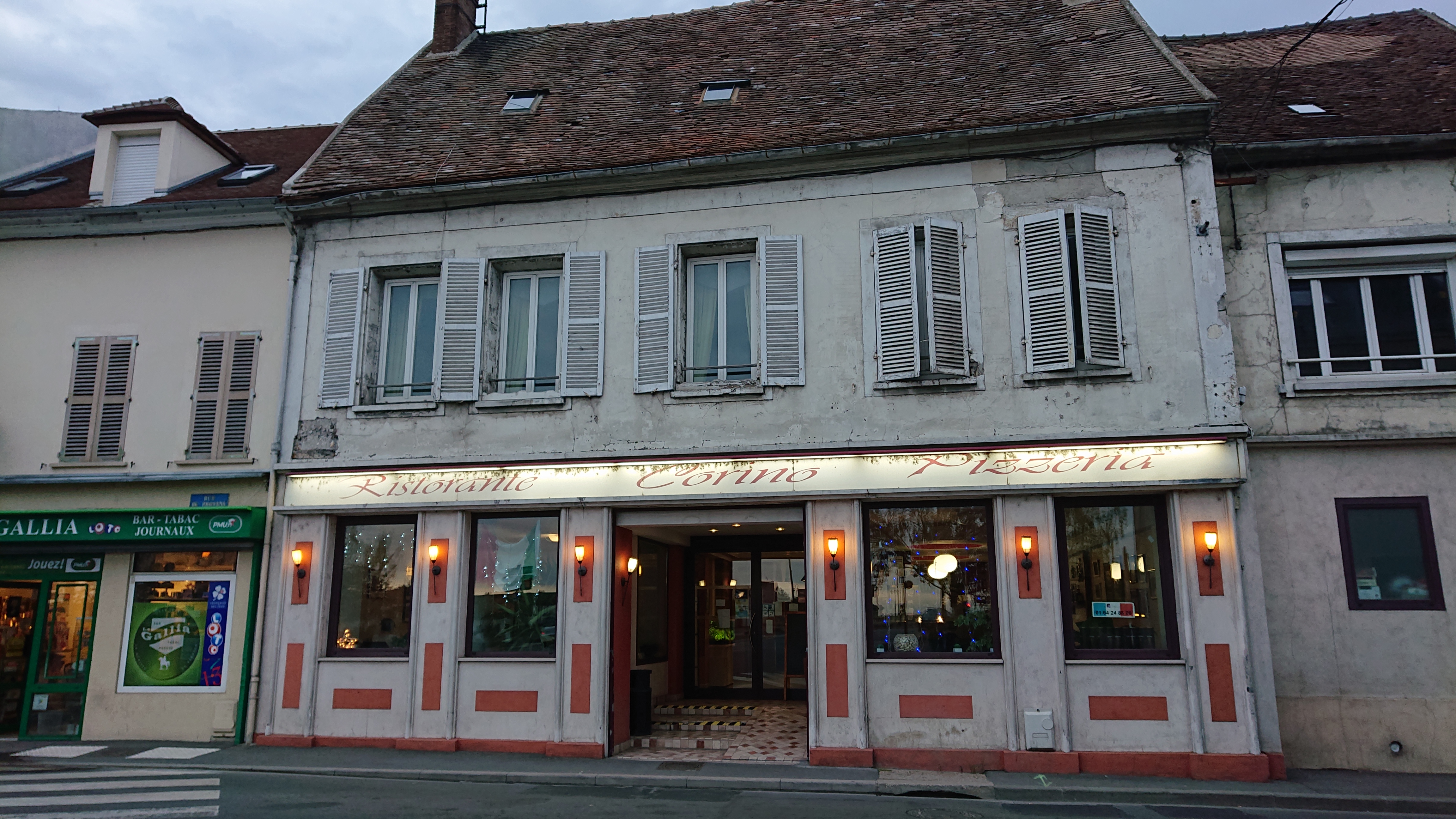 Photo n° 1 de l'avis de Ravi.E fait le 06/04/2019 à 19:17
