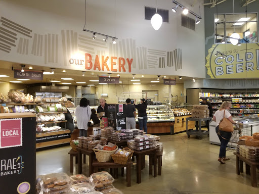 Grocery Store «Whole Foods Market», reviews and photos, 888 116th Ave NE, Bellevue, WA 98004, USA