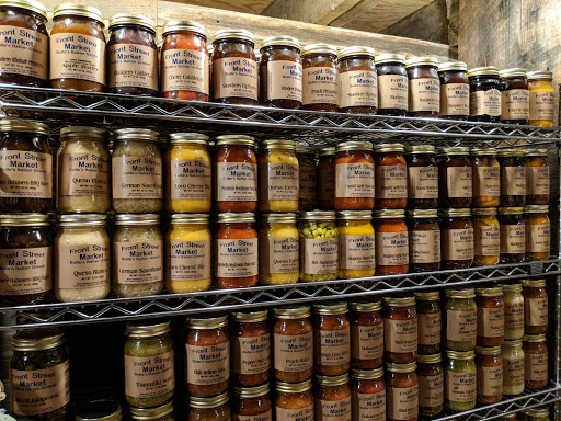 Coffee Shop «General Mercantile», reviews and photos, 413 N Last Chance Gulch, Helena, MT 59601, USA