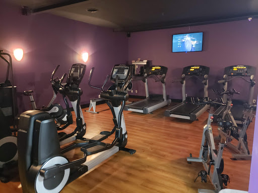 Gym «Anytime Fitness», reviews and photos, 2500 National Rd W, Richmond, IN 47374, USA