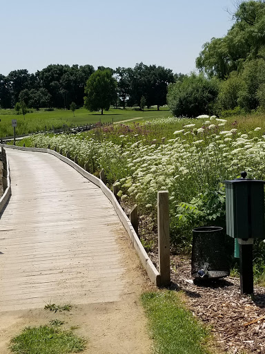 Golf Course «Delbrook Golf Course», reviews and photos, 700 S 2nd St, Delavan, WI 53115, USA