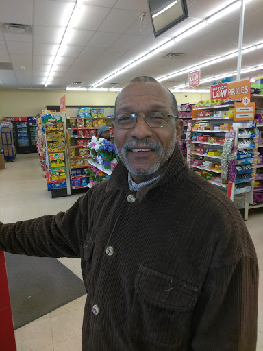 Dollar Store «FAMILY DOLLAR», reviews and photos, 10390 St Clair Ave, Cleveland, OH 44108, USA