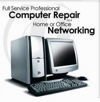 Alpha & Omega Computer Repair