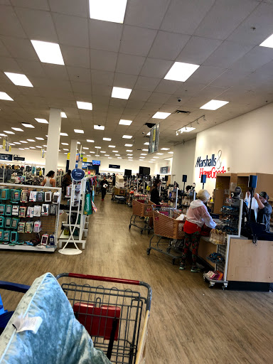 Department Store «Marshalls and HomeGoods», reviews and photos, 1450 W Gray St, Houston, TX 77019, USA