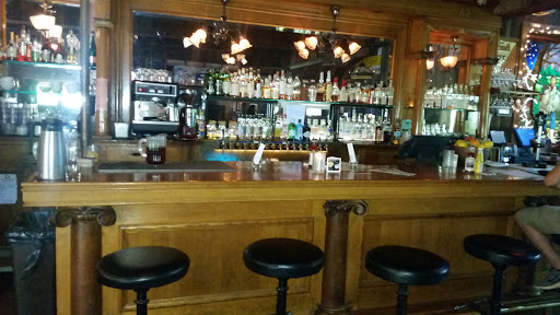 Brewpub «McMenamins Rock Creek Tavern», reviews and photos, 10000 NW Old Cornelius Pass Rd, Hillsboro, OR 97124, USA