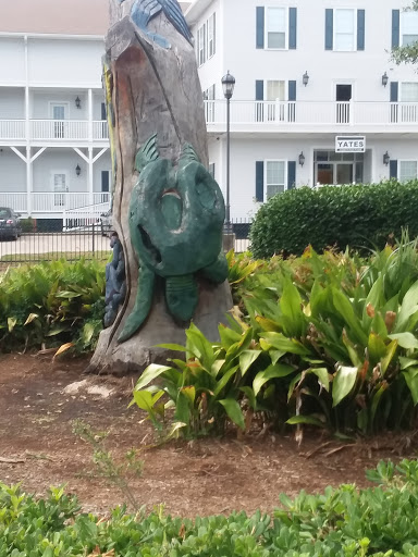 Monument «Hurricane Katrina Memorial», reviews and photos, 133 Main St, Biloxi, MS 39530, USA