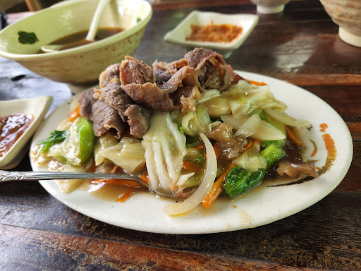 客家牛牛肉料理 的照片