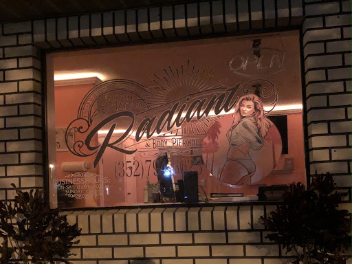 Explore alice in wonderland tattoos ideas, creative tattoo ideas in Crystal River, available at Radiant Custom Tattoo & Body Piercing