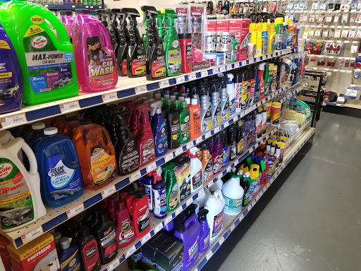 Auto Parts Store «NAPA Auto Parts - Lake Parts Kelseyville», reviews and photos, 3576 Big Valley Rd, Kelseyville, CA 95451, USA