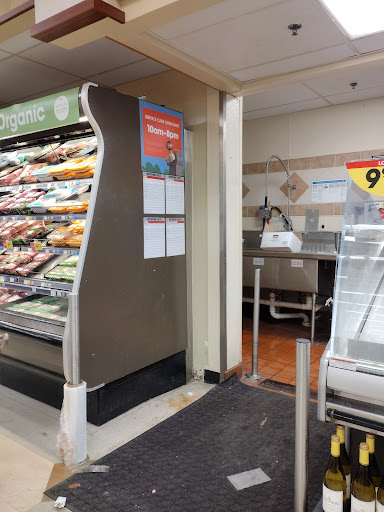 Grocery Store «Kroger», reviews and photos, 630 Thornton Rd, Lithia Springs, GA 30122, USA