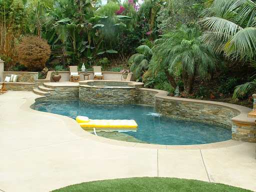 Dream Pools & Spas of San Diego, Inc