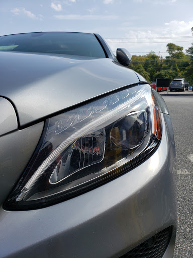 Mercedes Benz Dealer «Viti Mercedes-Benz», reviews and photos, 975 Fish Rd, Tiverton, RI 02878, USA