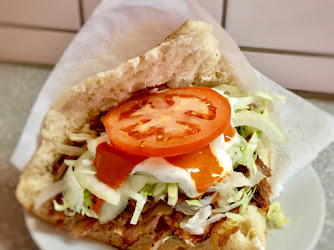 Köylü-Döner