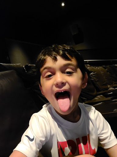 Movie Theater «Silverspot Cinema», reviews and photos, 4441 Lyons Rd, Coconut Creek, FL 33073, USA