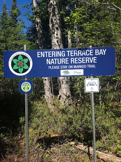 Terrace Bay Nature Reserve