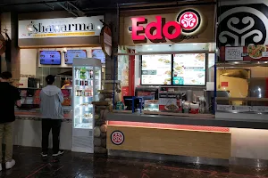 Edo Japan - Cascade Shops - Grill and Sushi image