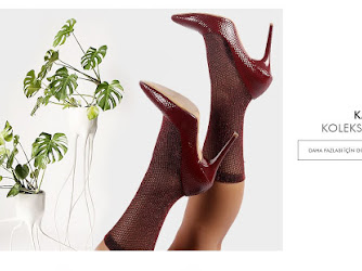 Bross Tekstil Çorap  Yeşildirek Toptan Satış Mağazası