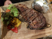 Steak du Restaurant français La Brochetterie à Pau - n°11