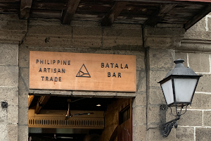 Batala Bar / Philippine Artisan Trade image