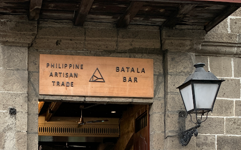 Batala Bar / Philippine Artisan Trade image