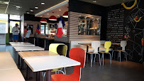 Atmosphère du Restauration rapide McDonald's à Bitschwiller-lès-Thann - n°15