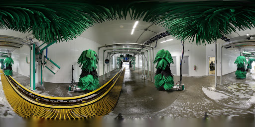 Car Wash «Rainforest Car Wash», reviews and photos, 3365 Center Rd, Brunswick, OH 44212, USA