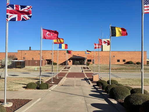 Military school Wichita Falls