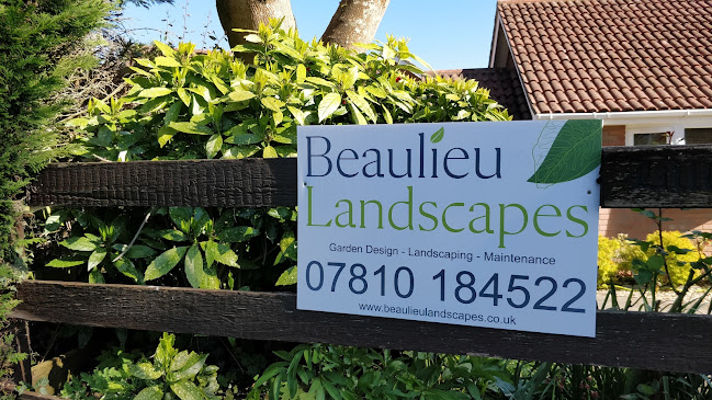 Beaulieu Landscapes & Designs - Southampton