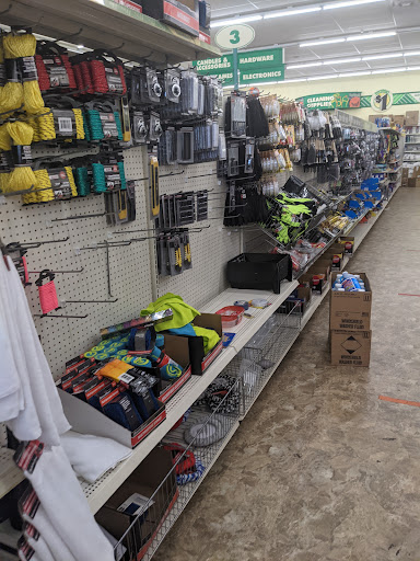 Dollar Store «Dollar Tree», reviews and photos, 120 McGraw St, Ripley, WV 25271, USA