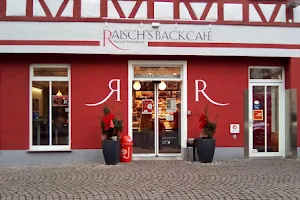 Bäckerei & Konditorei Raisch - BackCafé Calw image