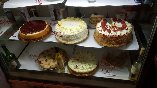 Coffee Shop «49 West Coffeehouse, Winebar & Gallery», reviews and photos, 49 West St, Annapolis, MD 21401, USA