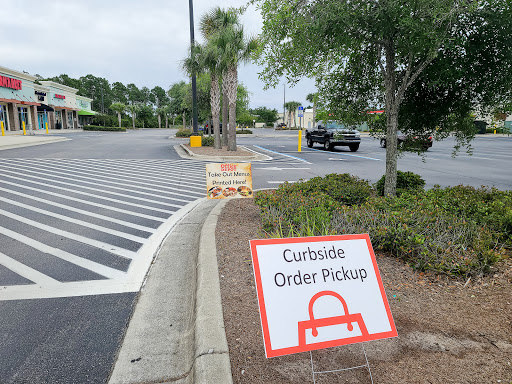 Office Supply Store «Office Depot», reviews and photos, 11190 Panama City Beach Pkwy, Panama City Beach, FL 32407, USA