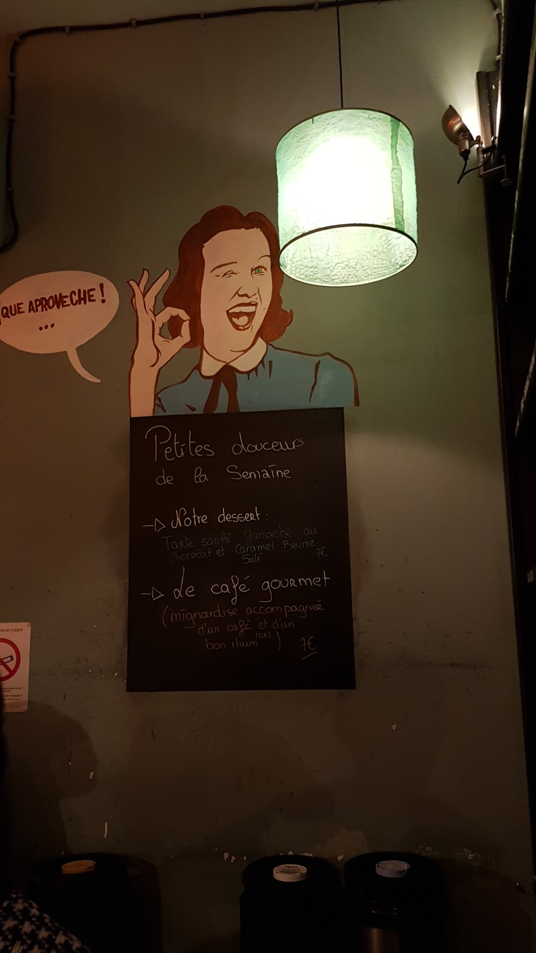 Photo n° 1 de l'avis de Géraldine. fait le 28/12/2019 à 20:25