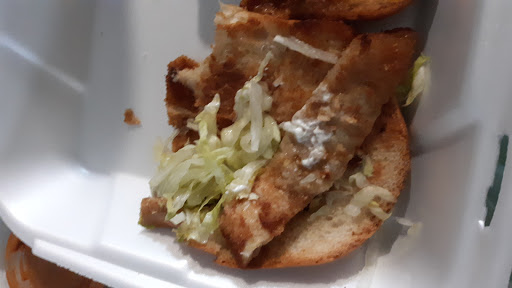 Mexican Grocery Store «La Michoacana #4», reviews and photos, 939 E Dublin Granville Rd, Columbus, OH 43229, USA