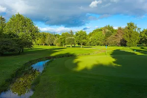 Kinross Golf Courses image