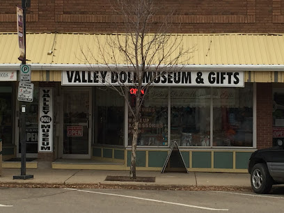 Valley Doll Museum & Gifts