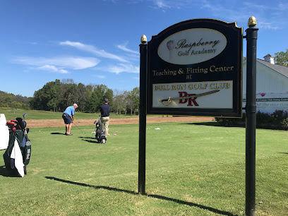 Raspberry Golf Academy