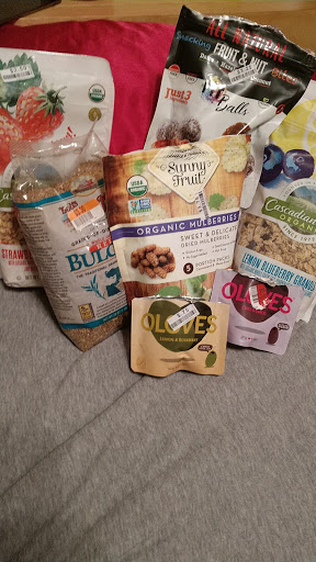 Discount Store «Big Lots», reviews and photos, 5009 Salem Ave, Trotwood, OH 45426, USA