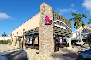 Taco Bell image