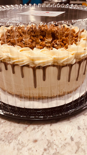 Bakery «Pie and Cake», reviews and photos, 1160 E Alton Gloor Blvd, Brownsville, TX 78526, USA