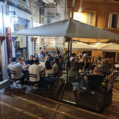 Café Sant,Ercolano - Bar Sport - Via Sant,Ercolano, 36, 06121 Perugia PG, Italy
