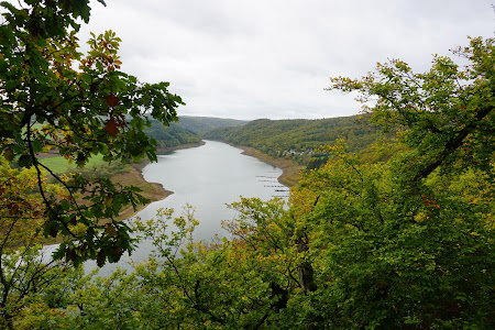 Nationalpark Kellerwald-Edersee