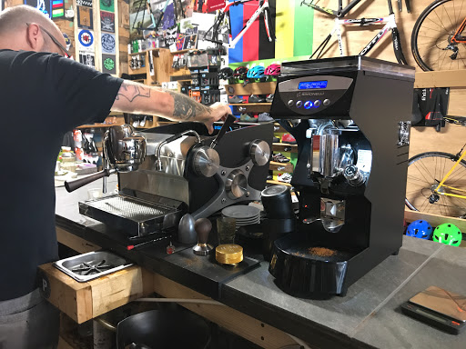 Bicycle Store «The Path Bicycle and Ride Shop», reviews and photos, 647 Cleveland St, Clearwater, FL 33755, USA