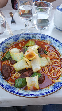 Soupe du Restaurant chinois Mian Mian à Caen - n°10