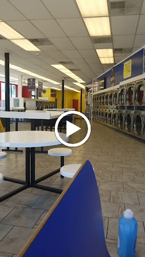 Laundromat «The Wash House», reviews and photos, 7911 Dallas St, Norfolk, VA 23505, USA