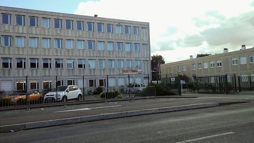 Collège Collège Boris Vian Coudekerque-Branche